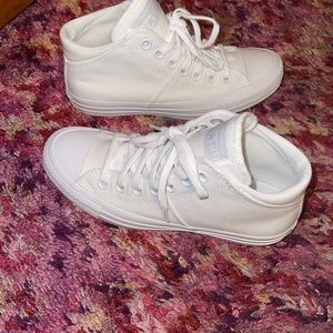 Converse mids